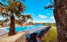 Camping Le Palud